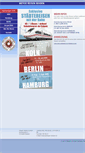 Mobile Screenshot of meyer-reisen.ch